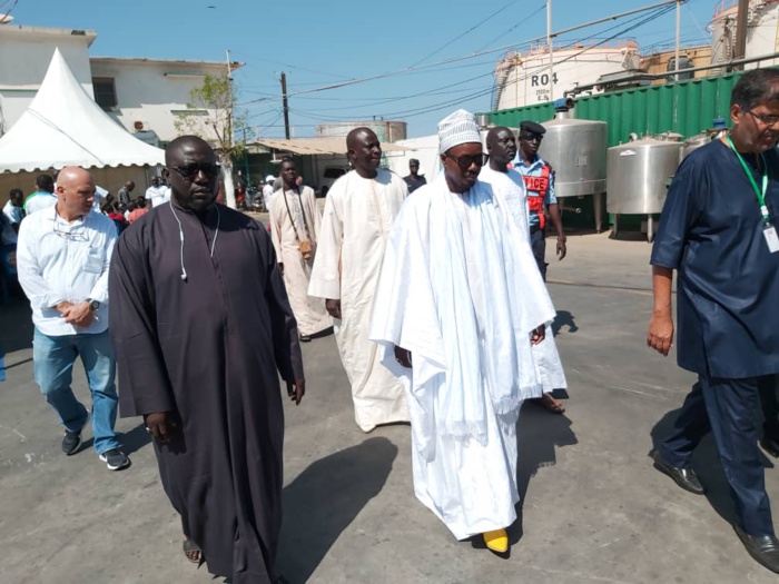 Démenti de la section Sécurité de Cheikh Bass / « L'Asp Omar Mboup n'était plus chez nous depuis 6 mois » Démenti de la section Sécurité de Cheikh Bass / « L'Asp Omar Mboup n'était plus chez nous depuis 6 mois »