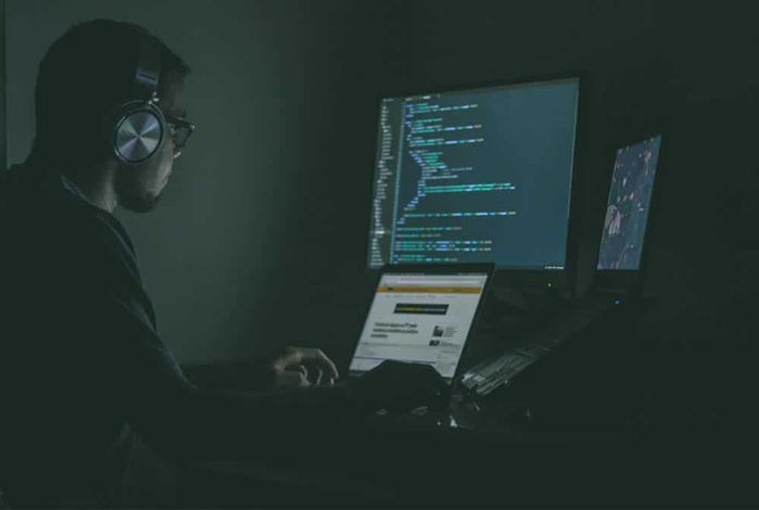 Tentative d’extorsion de fonds sur Internet : Un Sénégalais sous la coupe d’un hacker ‘’étranger’’ Tentative d’extorsion de fonds sur Internet : Un Sénégalais sous la coupe d’un hacker ‘’étranger’’