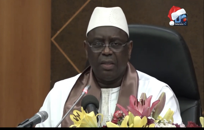 8000 « bajenu gox » seront enrolées en 2020 aux mutuelles de sante (Président Macky Sall) 8000 « bajenu gox » seront enrolées en 2020 aux mutuelles de sante (Président Macky Sall)