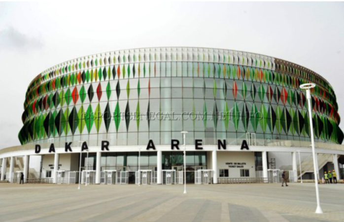 Boxe / Tournoi qualificatif JOJ 2022 : Le comité d'organisation local officiellement installé... Boxe / Tournoi qualificatif JOJ 2022 : Le comité d'organisation local officiellement installé...