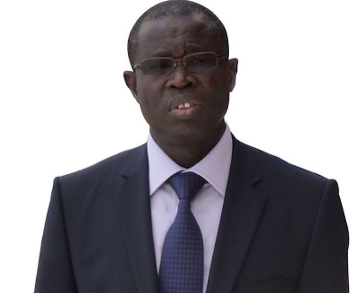 Qu'a fait Mamadou Falilou Mbacké Diagne de l'argent de la Caisse de dépôts et de consignations ?