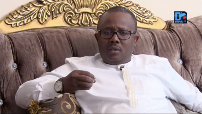 Deuxième tour de la présidentielle bissau-guinéenne : Umaro Sissoco Embalo dénonce des irrégularités.