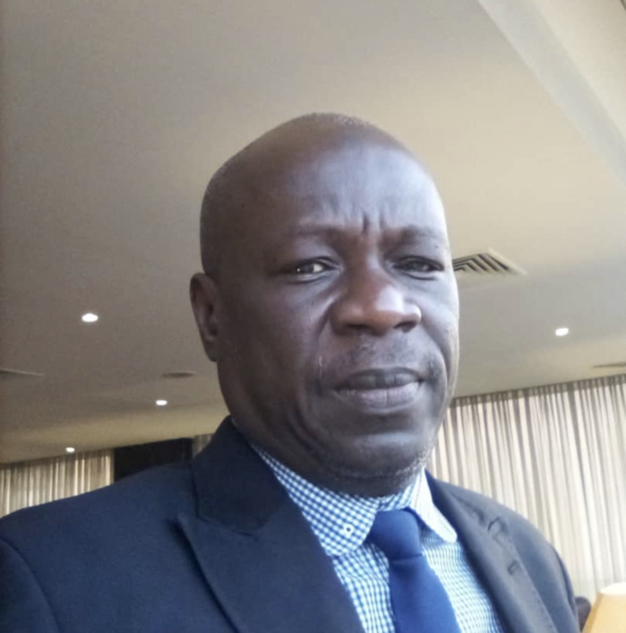 Service d'hygiène de Kaolack : Abus de pouvoirs ou abus d'autorité (Par Bakar Niang). Service d'hygiène de Kaolack : Abus de pouvoirs ou abus d'autorité (Par Bakar Niang).