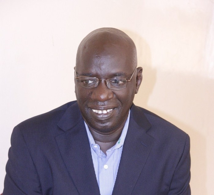 Diène Farba SARR nommé Directeur Général de l'Apix