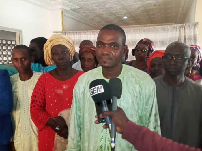 Hausse sur le prix de l'électricité : Le parti CREDI dénonce "une variation dans le discours des autorités étatiques" Hausse sur le prix de l'électricité : Le parti CREDI dénonce "une variation dans le discours des autorités étatiques"