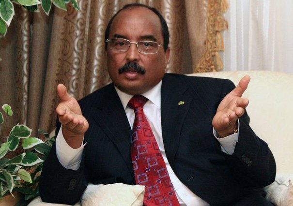 Le président mauritanien reste intransigeant sur la situation des Sénégalais