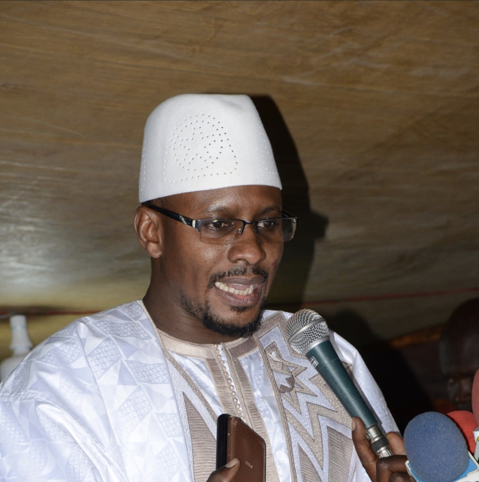 LOUGA : La commune a adopté son projet de budget à la somme de 1.457.894.454 F CFA.