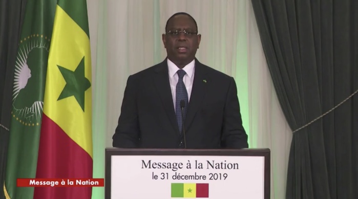 Violences faites aux femmes / Macky Sall s’indigne : « Une femme violentée c'est froisser et abimer notre tissu social »