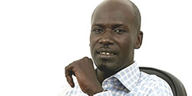 ‘’L’affaire Cheikh Béthio Thioune est une affaire privée" (Seydou Guèye)