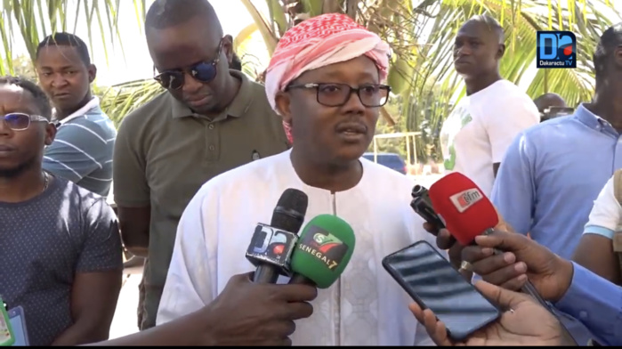 Élu président de la Guinée Bissau au second tour : Comment le Général Embalo a renversé la tendance ? Élu président de la Guinée Bissau au second tour : Comment le Général Embalo a renversé la tendance ?