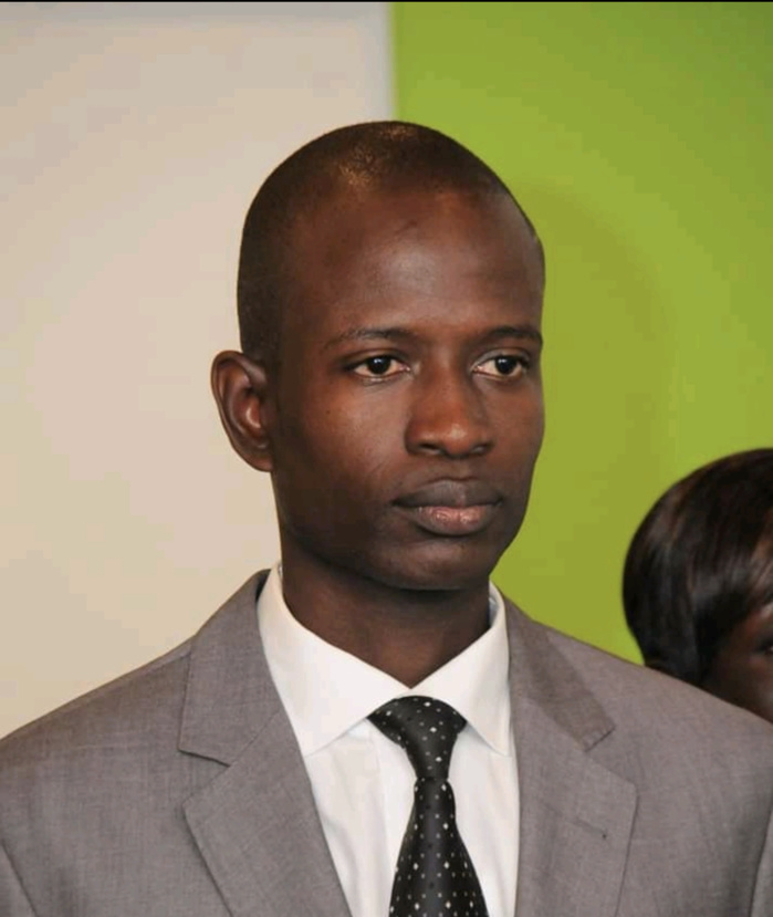 Discours à la nation: "Le discours fait preuve de son engagement pour la jeunesse" (Mohamed Massamba Sèye, Président du P.E.D / Natangué ) Discours à la nation: "Le discours fait preuve de son engagement pour la jeunesse" (Mohamed Massamba Sèye, Président du P.E.D / Natangué )