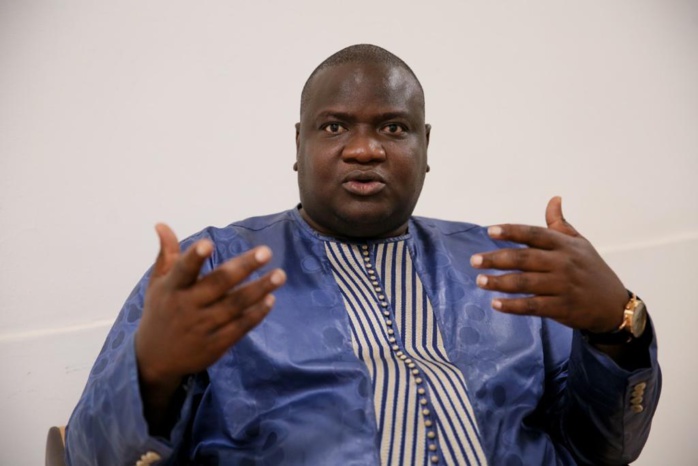 « Quand un Président parle à ses populations, c'est inélégant de chercher à dévier l'opinion » (Makhtar Diop, Hcct): « Quand un Président parle à ses populations, c'est inélégant de chercher à dévier l'opinion » (Makhtar Diop, Hcct):