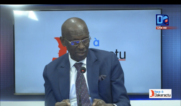 Dialogue politique : « Nous sommes pour le respect de la forme et du fond » (Doudou Wade) Dialogue politique : « Nous sommes pour le respect de la forme et du fond » (Doudou Wade)