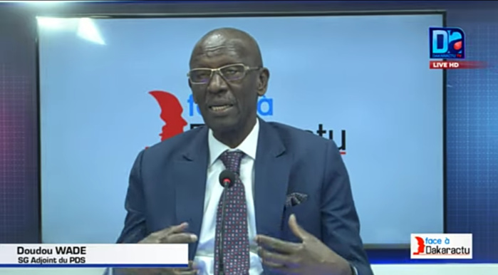 PDS : Qui pour succéder au grand Wade? Le «Wadaillon» au premier rang est-il toujours d’actualité ? PDS : Qui pour succéder au grand Wade? Le «Wadaillon» au premier rang est-il toujours d’actualité ?