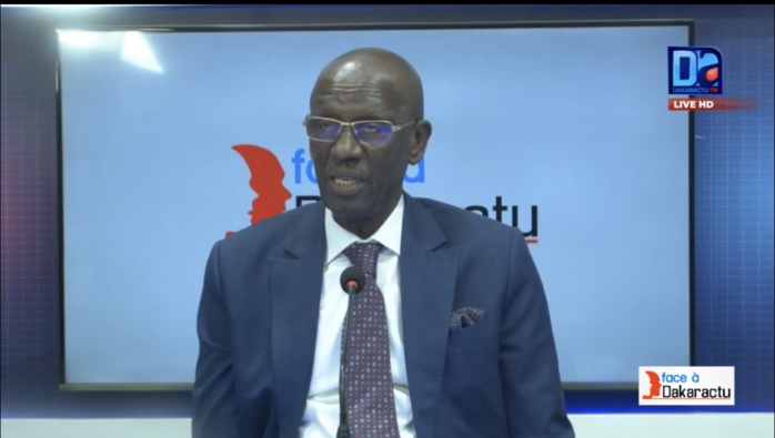 Doudou Wade sur le discours du président : « rien de nouveau au soleil »