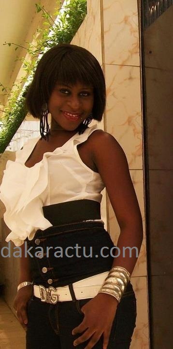 Timzy Ndiaye se fiance avec Mouha, le fils de l'ex-ministre Serigne Mbacké Ndiaye