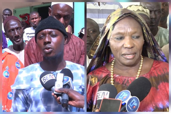 GOSSAS / La commune étrenne un nouveau poste de santé et une radio communautaire. GOSSAS / La commune étrenne un nouveau poste de santé et une radio communautaire.