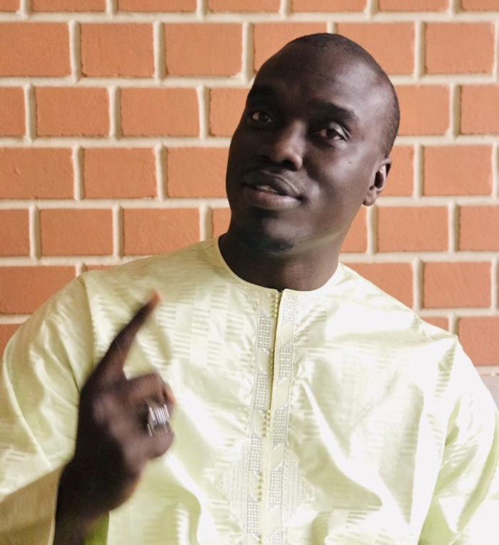 ENTRETIEN AVEC LIBASSE BASSE : « Le ni oui ni non du Président est juste stratégique... Sonko a joué, mais il a perdu... Macky tient à travers Abdoul Mbaye son seul mauvais Premier ministre »