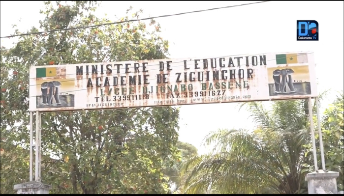 Honoré Manga : "C'est à la guerre comme à la guerre si l'académie ne recule pas"