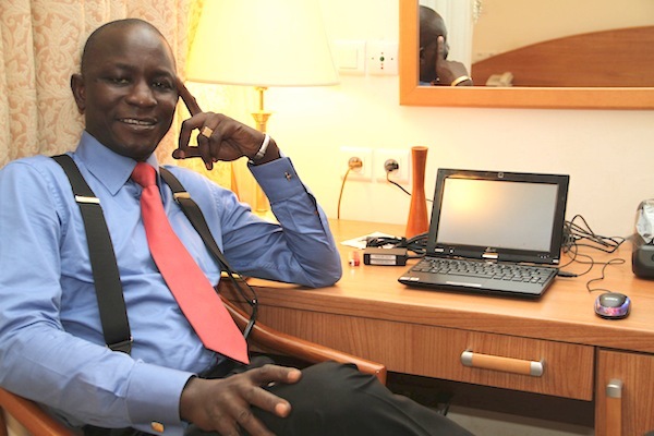 Qui est Abdoul Aziz Mbaye, nommé conseiller spécial du président chargé des Ntics ?