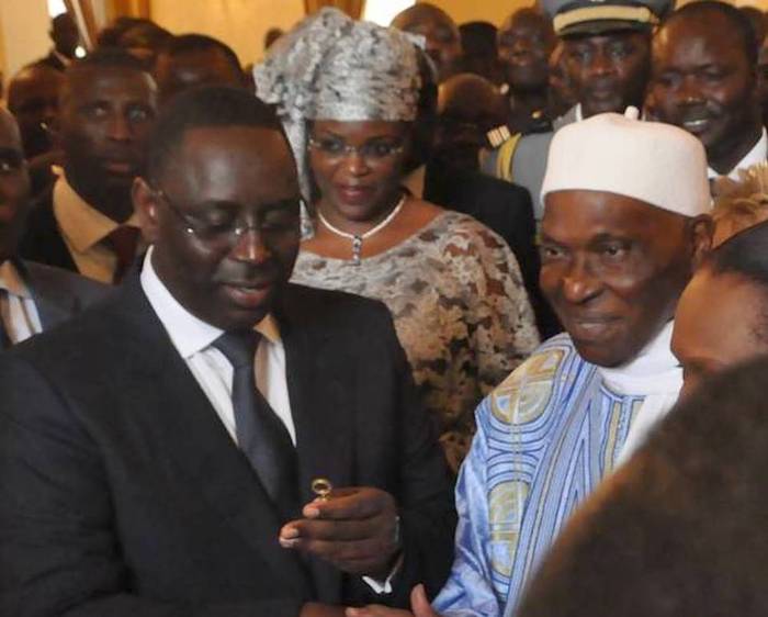 Ce que pense Abdoulaye Wade du pouvoir de Macky Sall