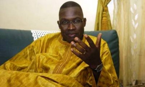 Que va dire Ibrahima Sall face à la presse aujourd'hui ?