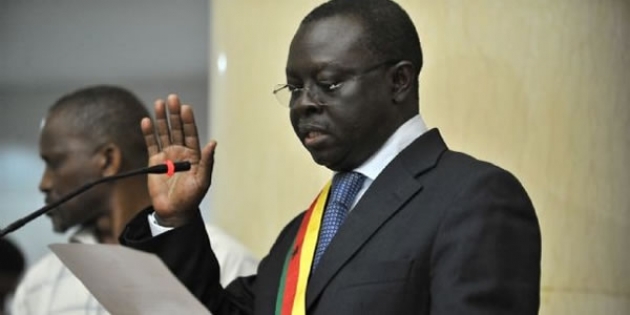 Bissau: la junte dit accepter toutes les exigences sauf le retour de Pereira