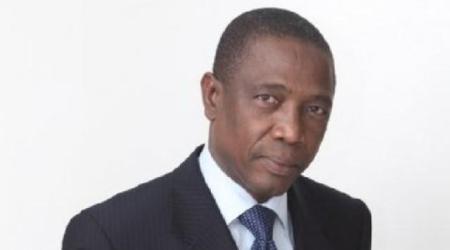 Elhadj Hamidou Kassé: "Macky Sall n'aime pas la propagande. Il va laisser les Sénégalais se forger une opinion".