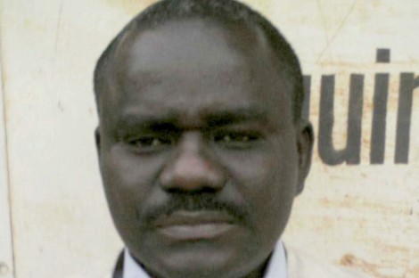 Palais de la République : Sidya Ndiaye oublie son badge et poireaute à l’entrée