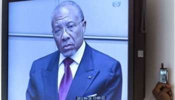 Procès Taylor : le Sénégalais par qui le scandale arrive