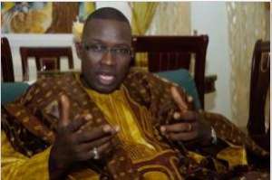 Ibrahima Sall, ministre de l'Education nationale, annonce le sauvetage de l'année scolaire.