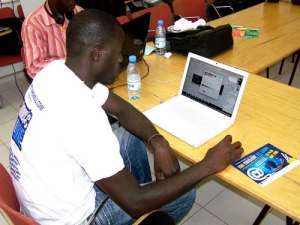 «Les blogueurs doivent avoir la même protection que les medias traditionnels» (Irina Bokova)