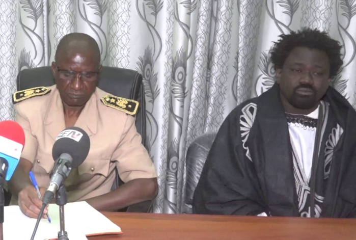 Magal de Darou Salam Kamadou / Une batterie d'inquiétudes sur la table de l'exécutif local.