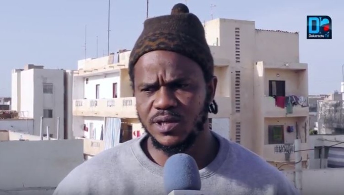 Émission : "Face à Dakaractu" reçoit ce Vendredi Thiat de Y en a marre, membre clé du mouvement citoyen Nõõ Lank.