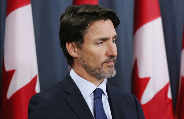 Trudeau: « Selon nos informations, l'avion a été abattu par un missile iranien »