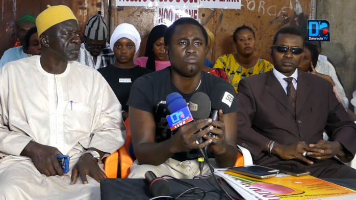 Kaolack : Le préfet interdit la marche des mouvements citoyens.