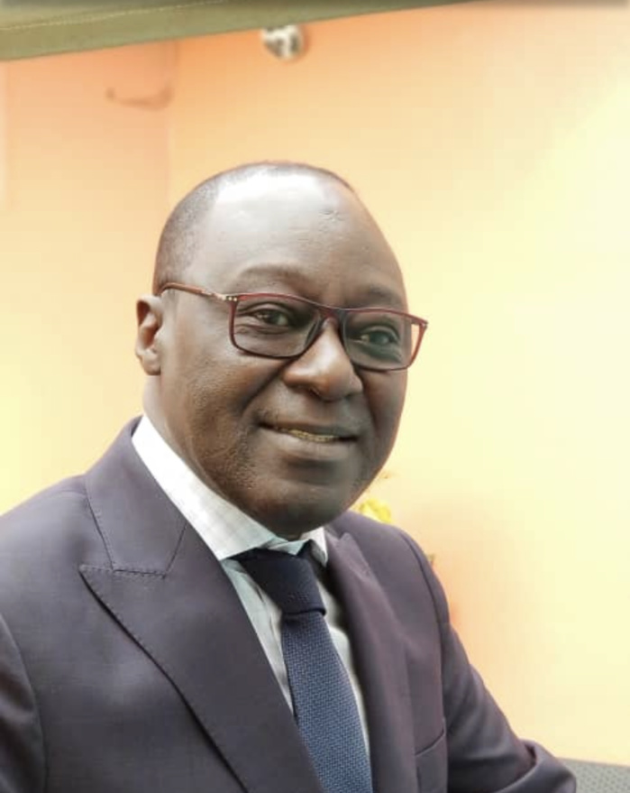 HABIB NDAO (Doomi-Rewmi) : « Beaucoup d’incompréhension et de mauvaises interprétations ont été faites sur l’arrêté Ousmane Ngom » HABIB NDAO (Doomi-Rewmi) : « Beaucoup d’incompréhension et de mauvaises interprétations ont été faites sur l’arrêté Ousmane Ngom »