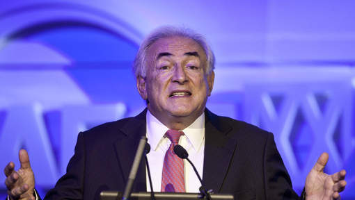 DSK accusé de viol collectif par deux prostituées belges