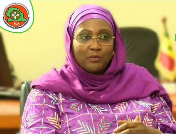 Contribution du Docteur Annette SECK NDIAYE, Directrice de la Pharmacie Nationale d’Approvisionnement sur la gratuité de la prise en charge thérapeutique de l’insuffisance rénale au Sénégal. Contribution du Docteur Annette SECK NDIAYE, Directrice de la Pharmacie Nationale d’Approvisionnement sur la gratuité de la prise en charge thérapeutique de l’insuffisance rénale au Sénégal.