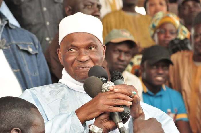 La contre-attaque d’Abdoulaye Wade
