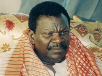 L'expertise médicale, dernier espoir de Béthio