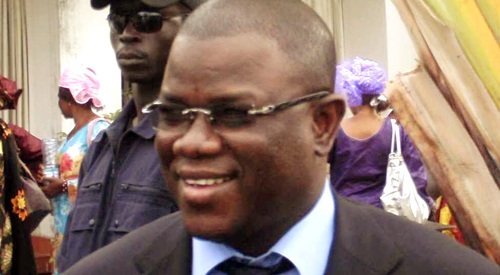 Fin de l’ultimatum de libération des maisons de fonction: Seul Baldé a quitté la sienne