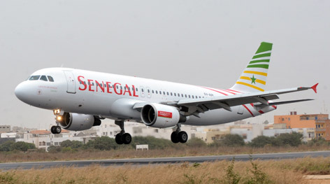 Lettre ouverte à Son Excellence Mr Macky Sall concernant la compagnie Sénégal Airlines 