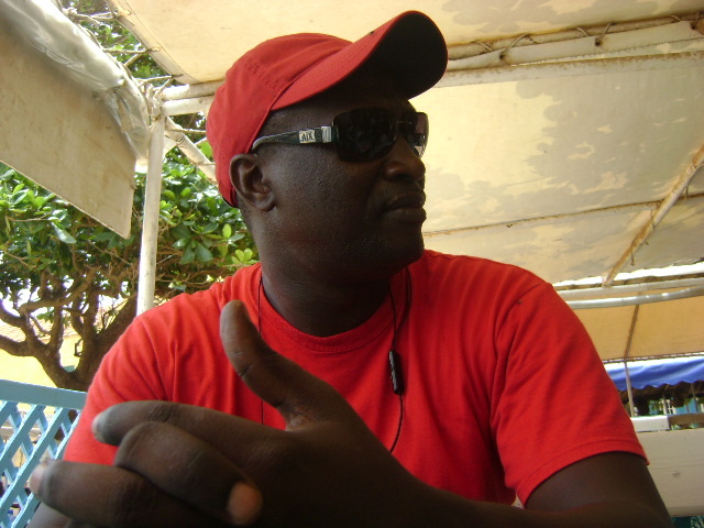 Diine, Jamano ak chantage (Amadou H. Touré)