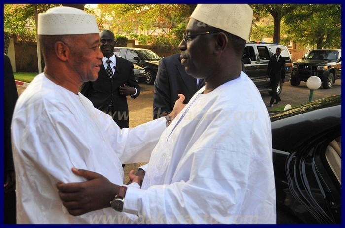 «La présence d'ATT au Sénégal est devenue une source d’étincelle entre Bamako et Dakar» (Babacar Justin Ndiaye)