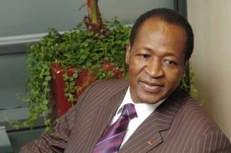 «Blaise est celui qui régule tout au Mali»