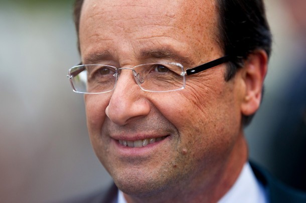 La victoire de François Hollande vue de Nouakchott