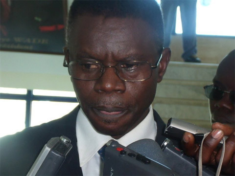 «Les licences de pêche seront auditées» (Pape Diouf)