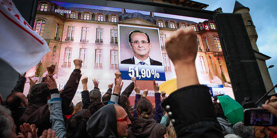 Le 6 mai vécu par les Africains de France 