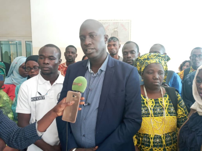 Enseignement professionnel et technique : Le syndicat des enseignants décrète un troisième plan d'action. Enseignement professionnel et technique : Le syndicat des enseignants décrète un troisième plan d'action.